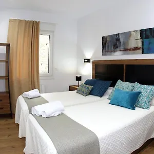 Piso Reformado A 2 Min Del Casco Viejo Con Garaje Gratis Appartamento Bilbao