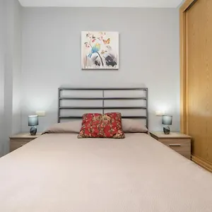 Centrico Appartamento Málaga