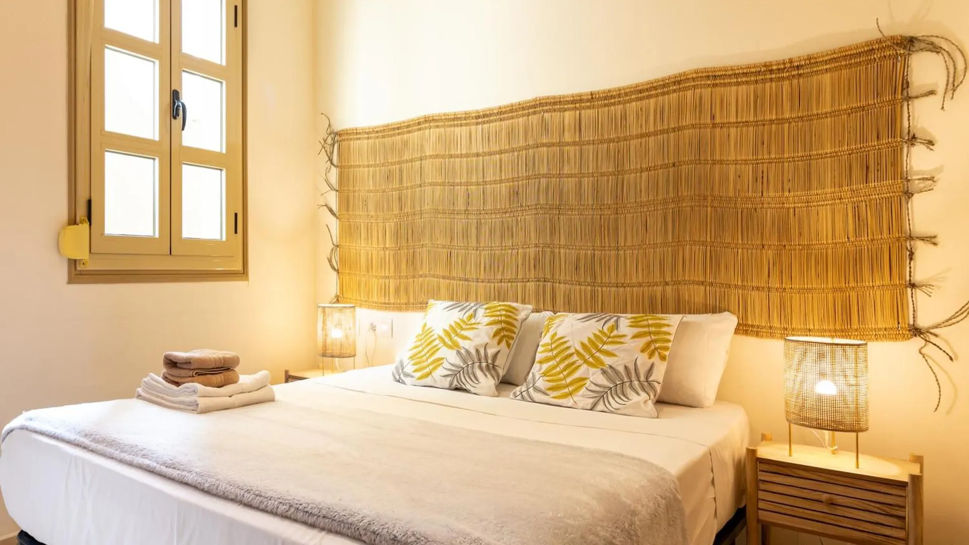Appartamento Malaga Center Flat La Victoria City Center Spagna